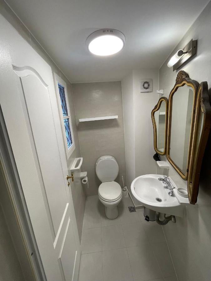 Le Petit Palais Bed & Breakfast Buenos Aires