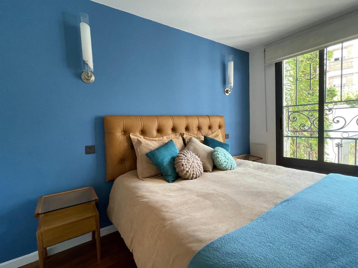 Bed & Breakfast Le Petit Palais Buenos Aires