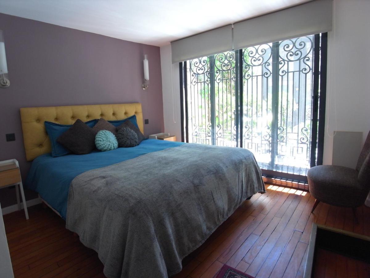 Le Petit Palais Bed & Breakfast 3*