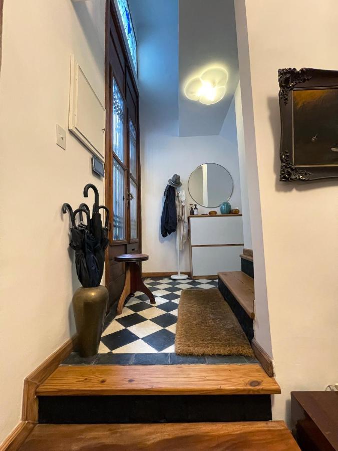 Le Petit Palais Bed & Breakfast