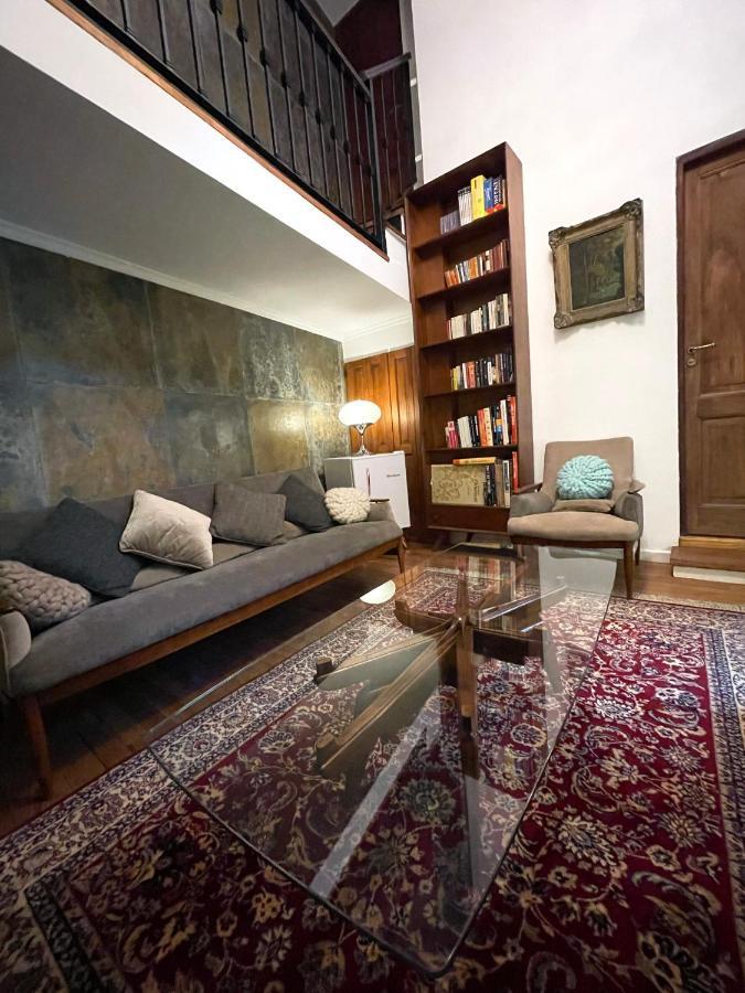 Le Petit Palais Bed & Breakfast Buenos Aires