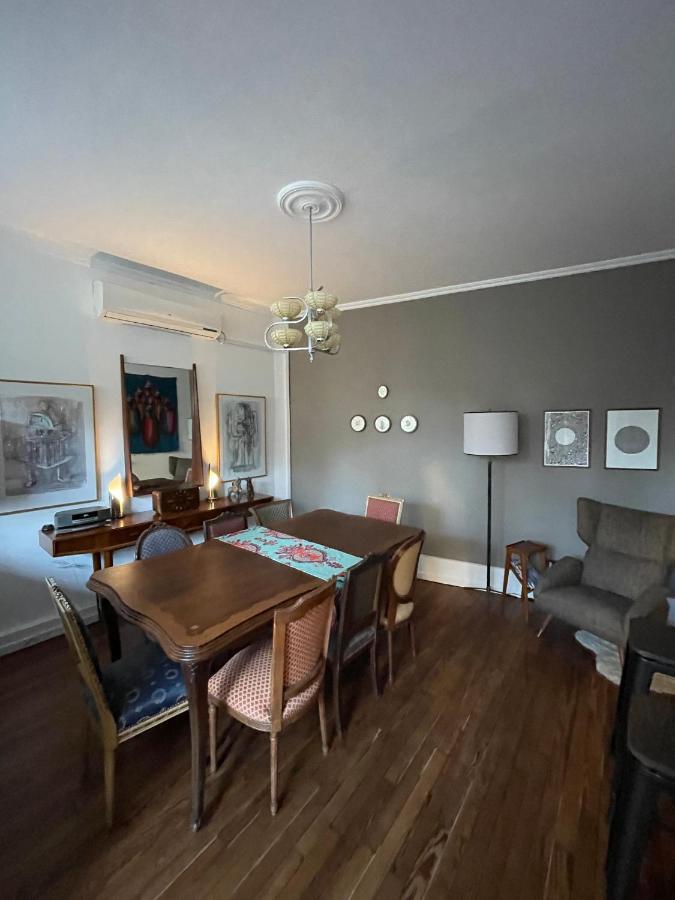 Le Petit Palais Bed & Breakfast Buenos Aires
