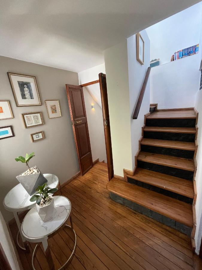 Le Petit Palais Bed & Breakfast