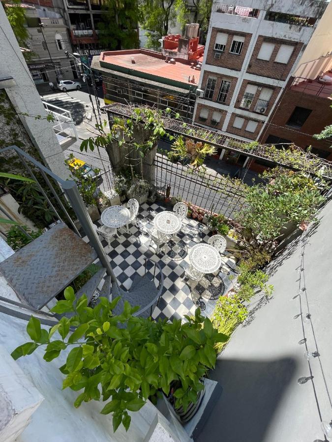 Le Petit Palais Bed & Breakfast 3*