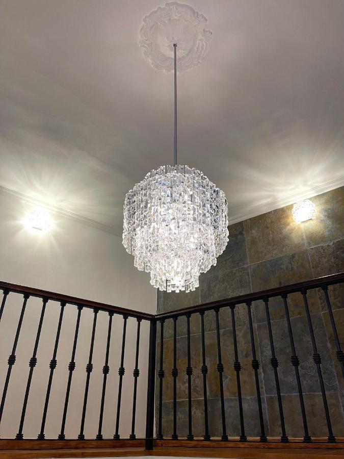 Le Petit Palais Bed & Breakfast Buenos Aires