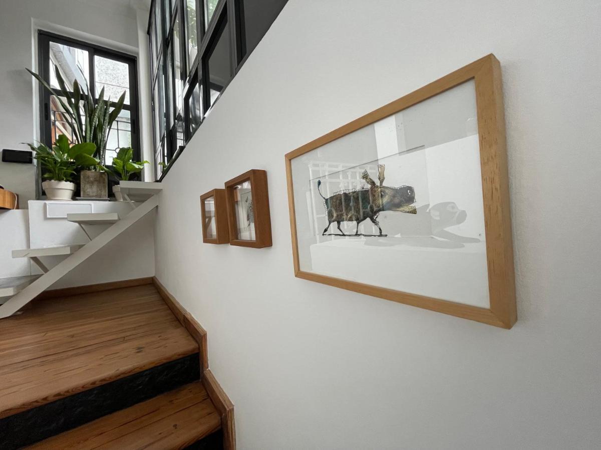 Le Petit Palais Bed & Breakfast Buenos Aires