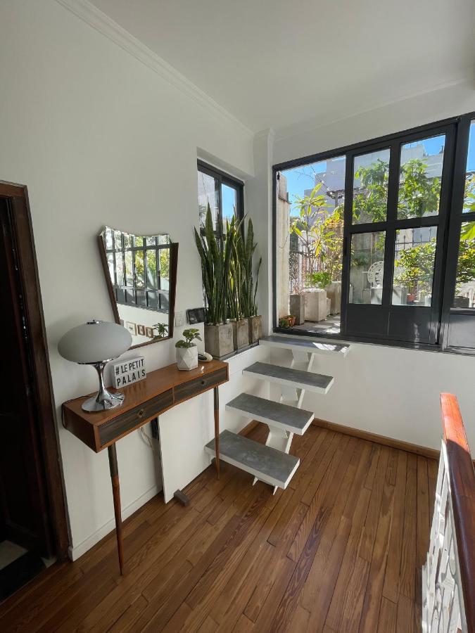 Bed & Breakfast Le Petit Palais 3*