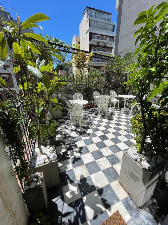 Le Petit Palais Bed & Breakfast Buenos Aires