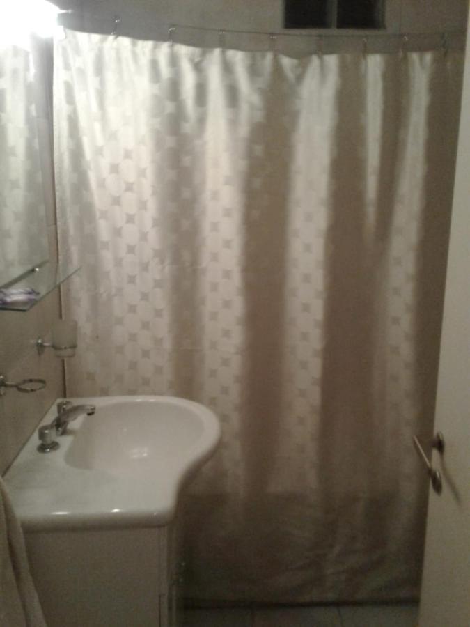 Departamento Av Corrientes Movistar Arena Apartamento