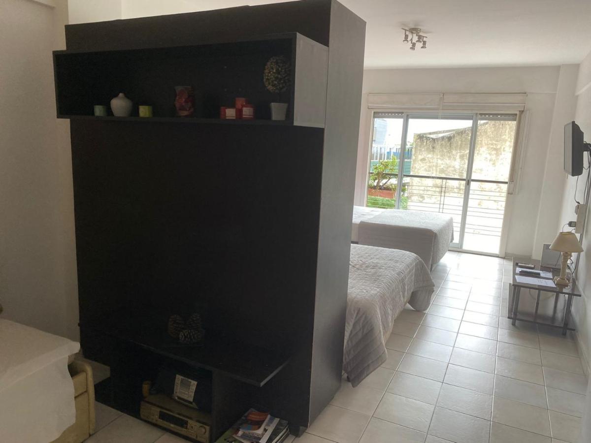 Departamento Av Corrientes Movistar Arena * Buenos Aires