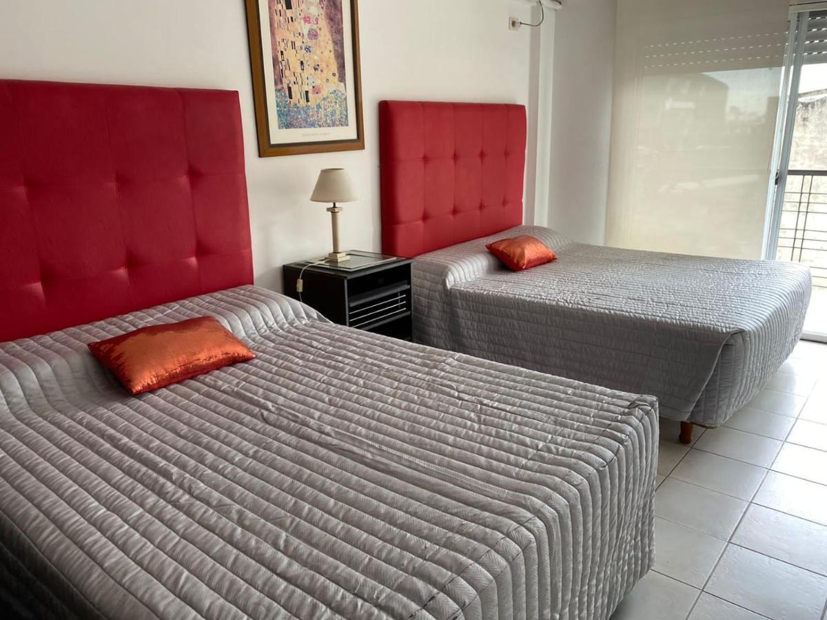 Departamento Av Corrientes Movistar Arena Buenos Aires