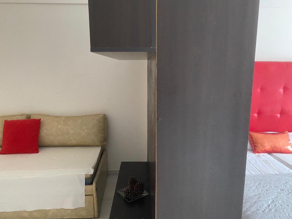 Departamento Av Corrientes Movistar Arena *