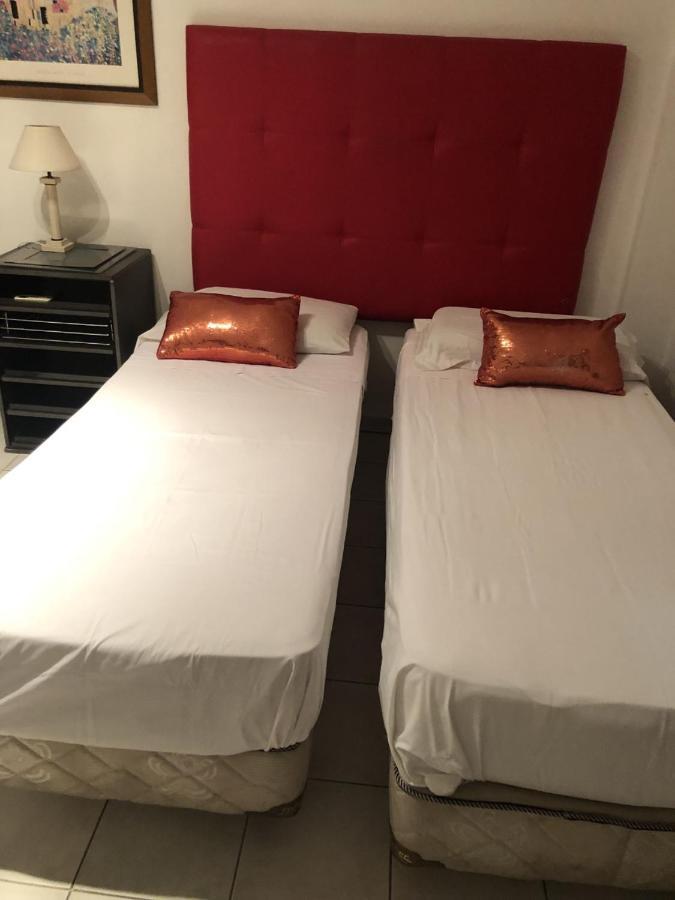 Departamento Av Corrientes Movistar Arena Apartamento