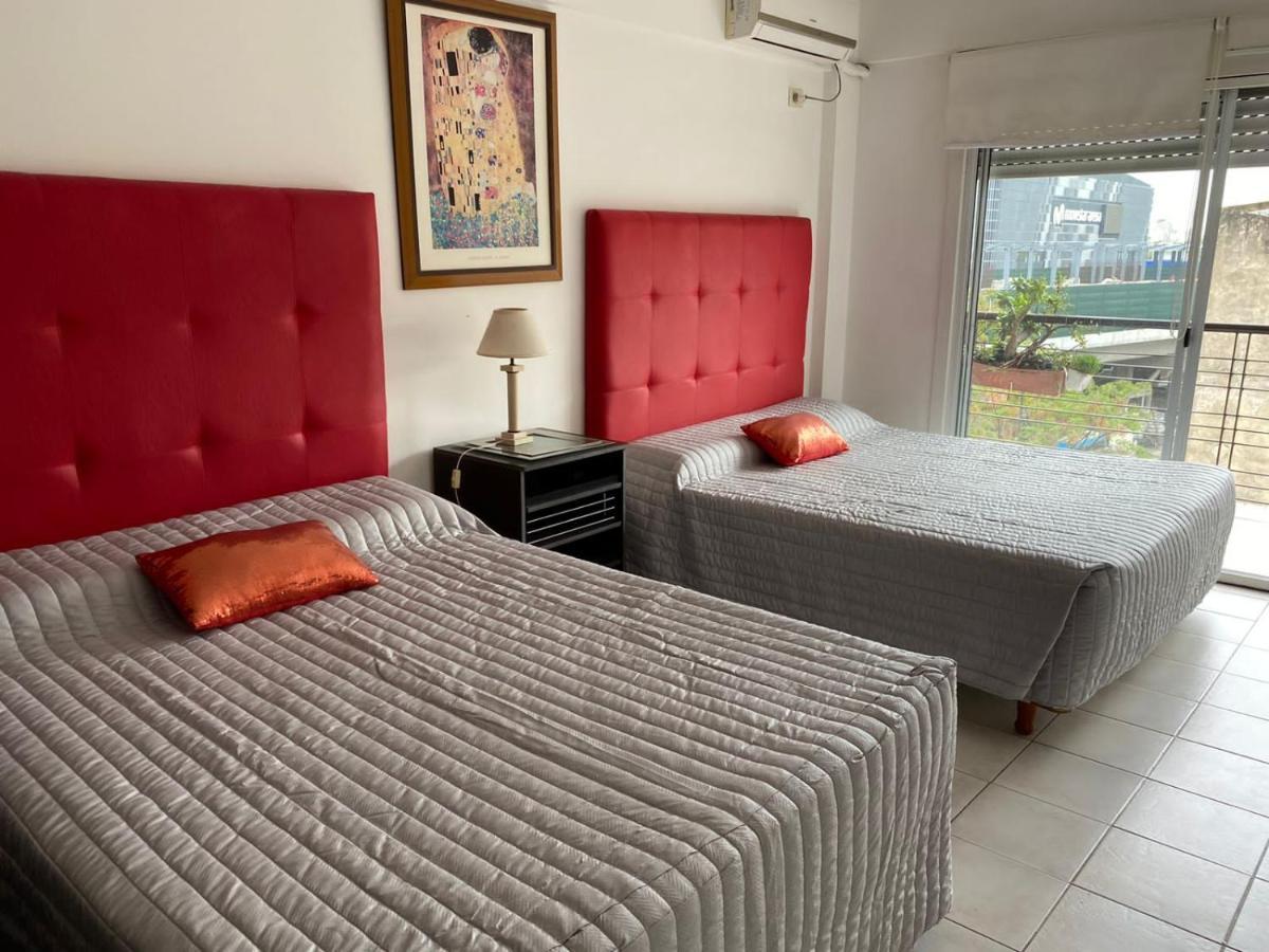 Apartamento Departamento Av Corrientes Movistar Arena