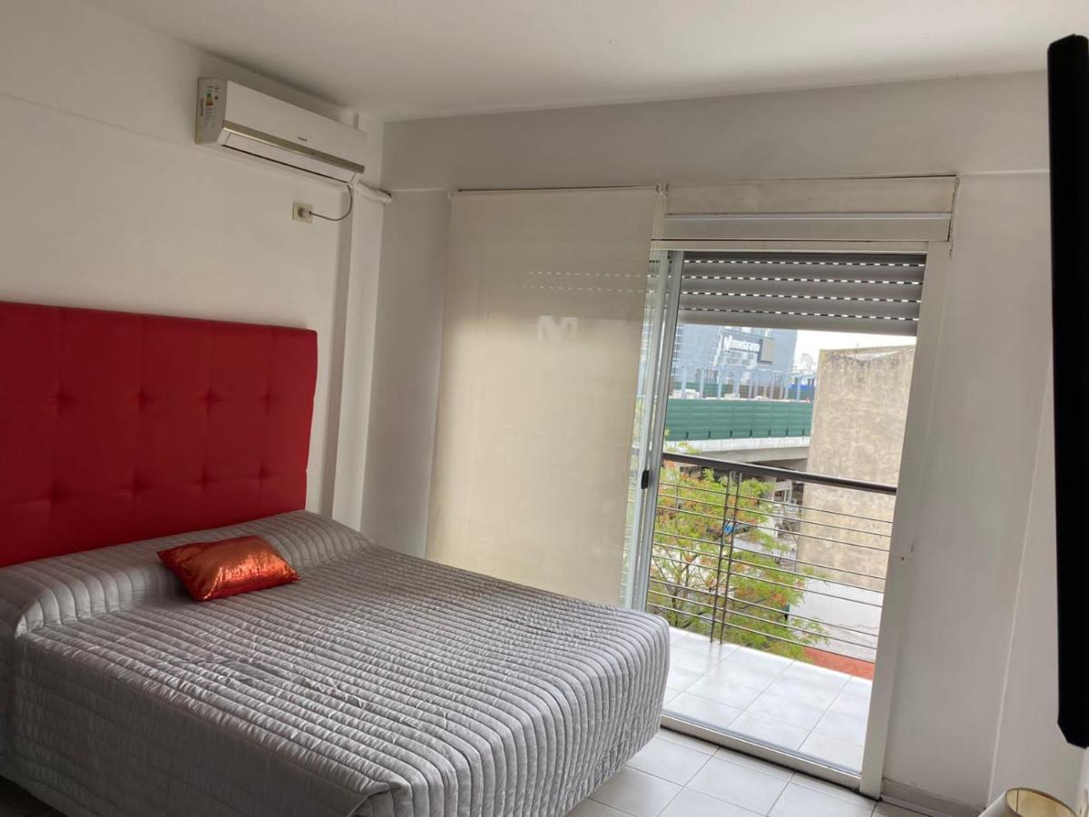 Departamento Av Corrientes Movistar Arena