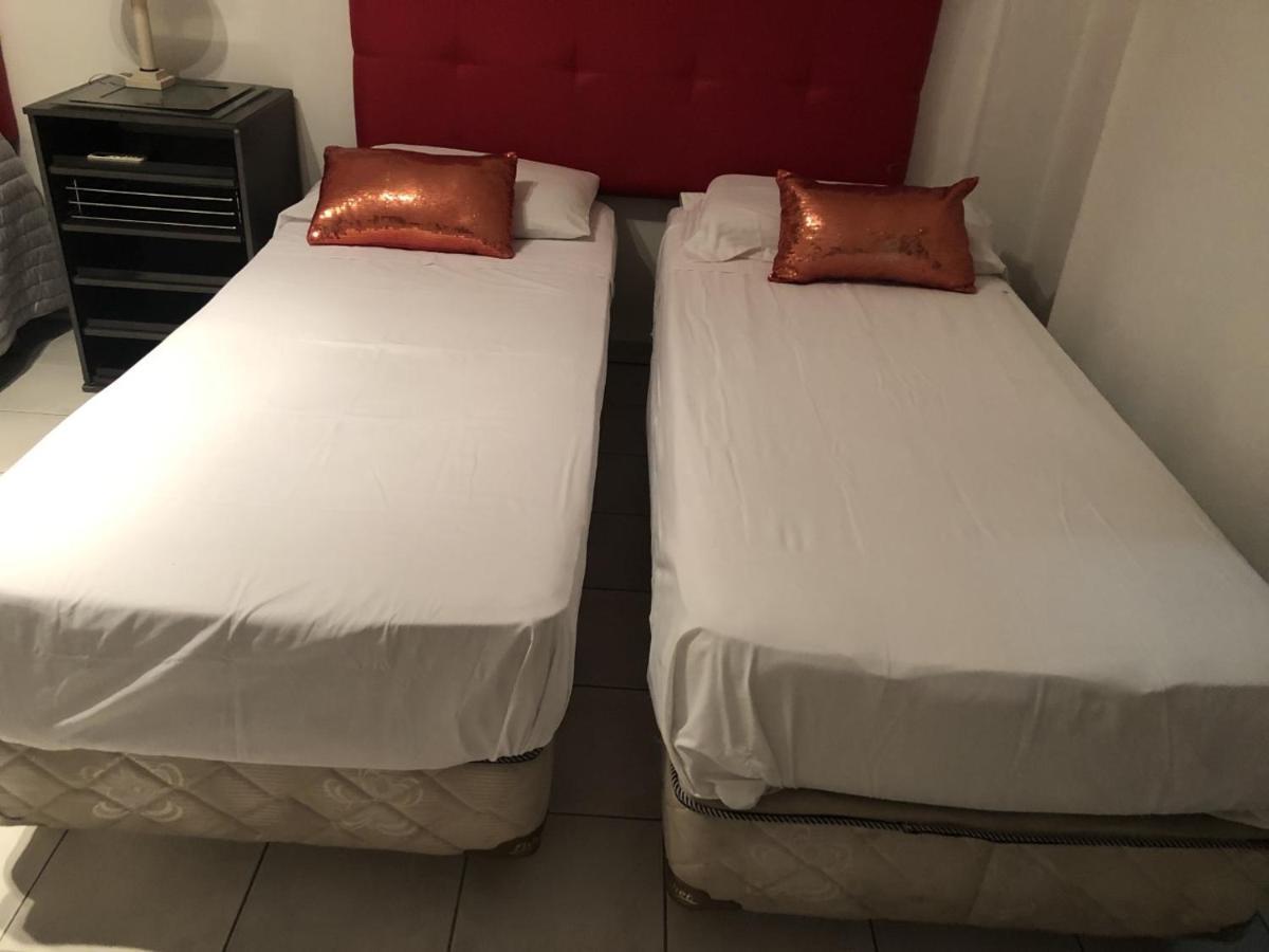 Departamento Av Corrientes Movistar Arena * Buenos Aires