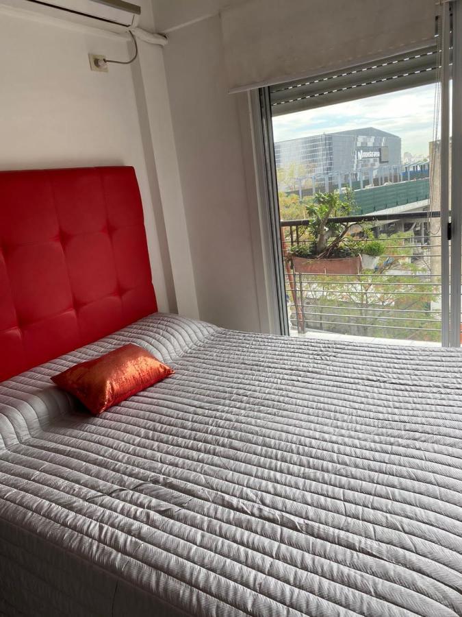 Departamento Av Corrientes Movistar Arena *