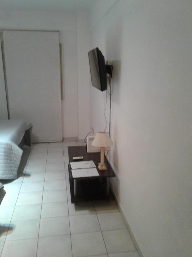 Apartamento Departamento Av Corrientes Movistar Arena *