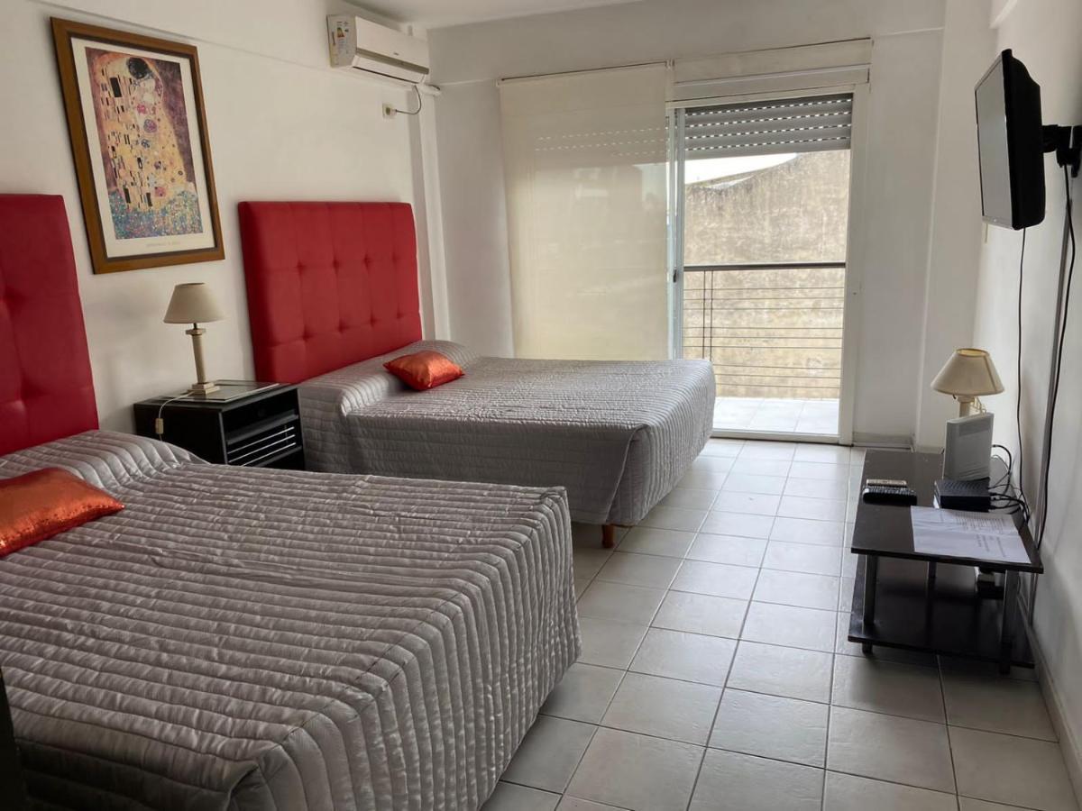 Apartamento Departamento Av Corrientes Movistar Arena *