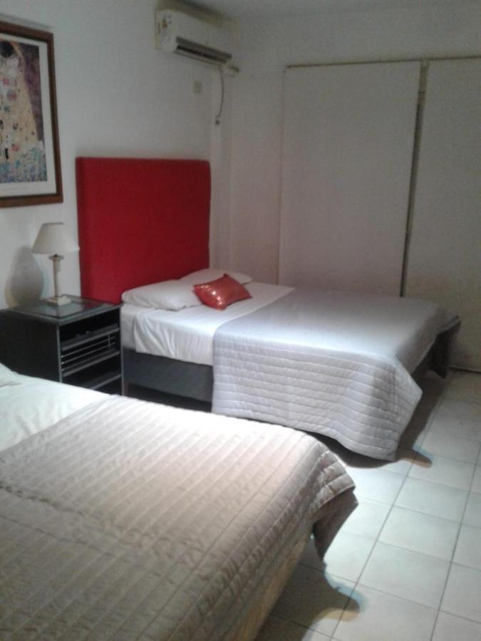 Departamento Av Corrientes Movistar Arena * Buenos Aires