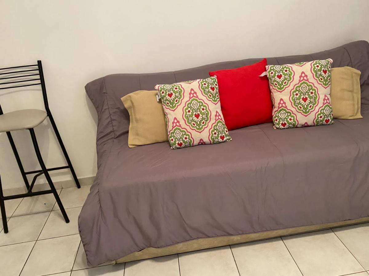Departamento Av Corrientes Movistar Arena *