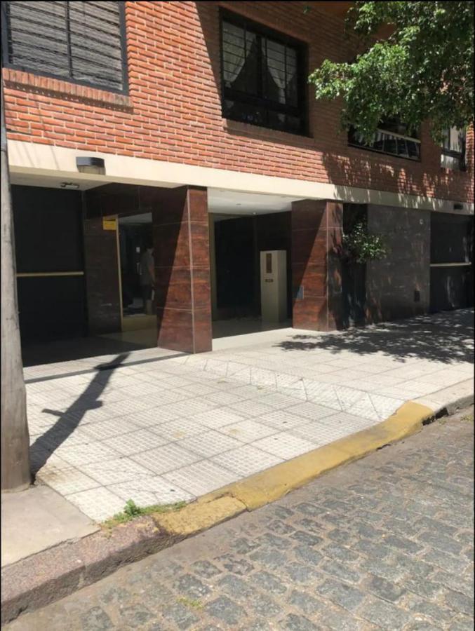 Apartment Depto 2 Ambientes / Tu Casa En Caballito / Con Vistas Buenos Aires