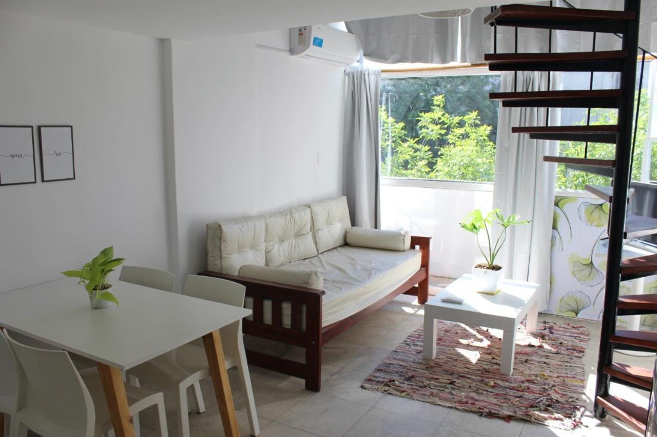 Loft Palermo - Simple Y Conveniente Ciudad Autónoma de Buenos Aires