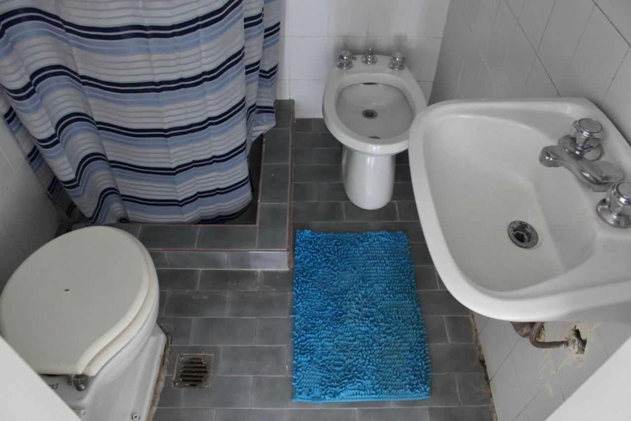 Apartamento Loft Palermo - Simple Y Conveniente