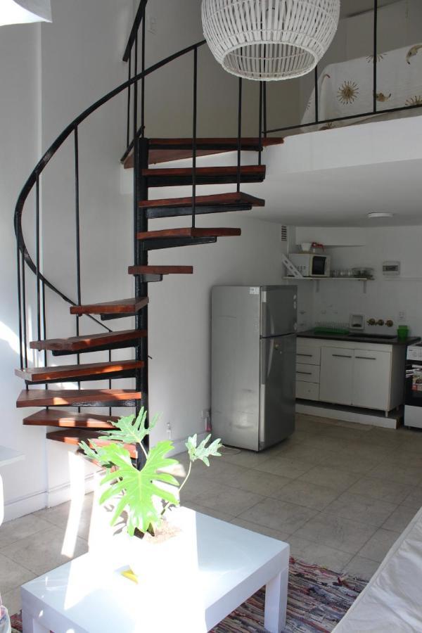 Loft Palermo - Simple Y Conveniente Apartamento