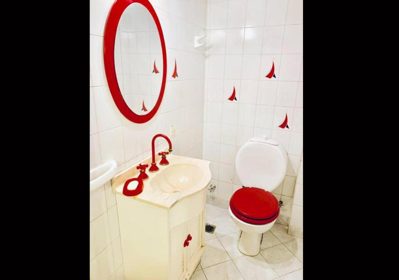 Apartment Big In Belgrano With 3 And 3 Baths *