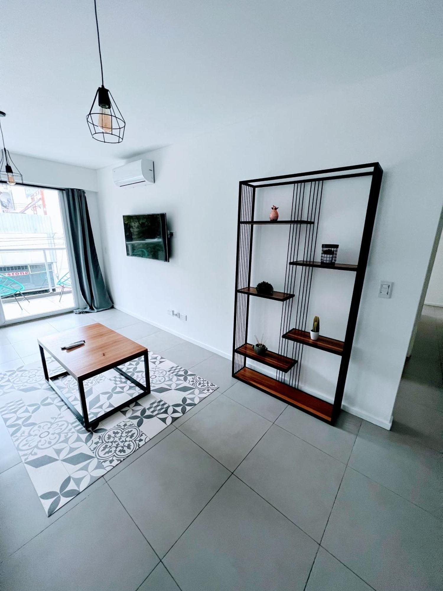 Apartment Palermo Medrano Studio Suits *