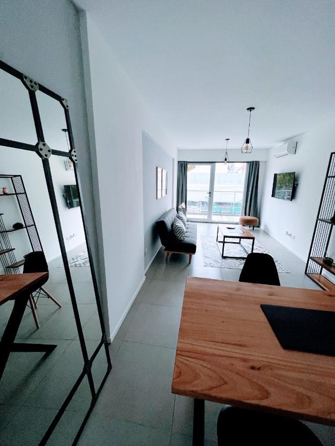 Palermo Medrano Studio Suits Apartment Buenos Aires