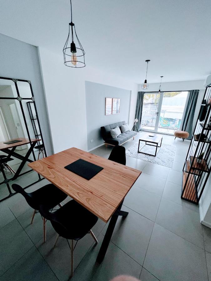 Palermo Medrano Studio Suits Apartment *
