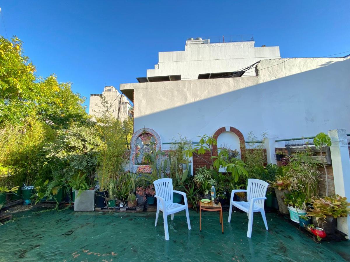 Aparthotel Gran Casa Pringles Con Terraza