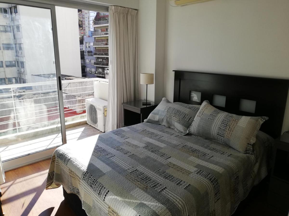 Apartment Airessoho3019 Buenos Aires