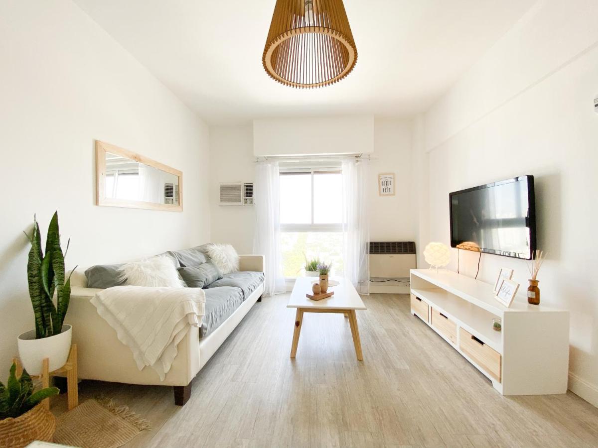Palermo Soho & Plaza Armenia 2 Bdr Apartment