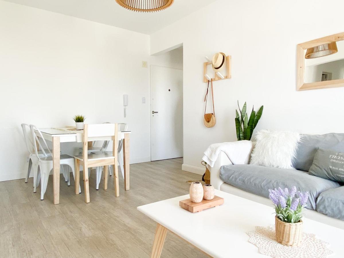 Apartment Palermo Soho & Plaza Armenia 2 Bdr Buenos Aires