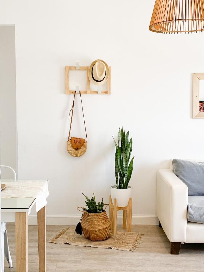 Apartment Palermo Soho & Plaza Armenia 2 Bdr *