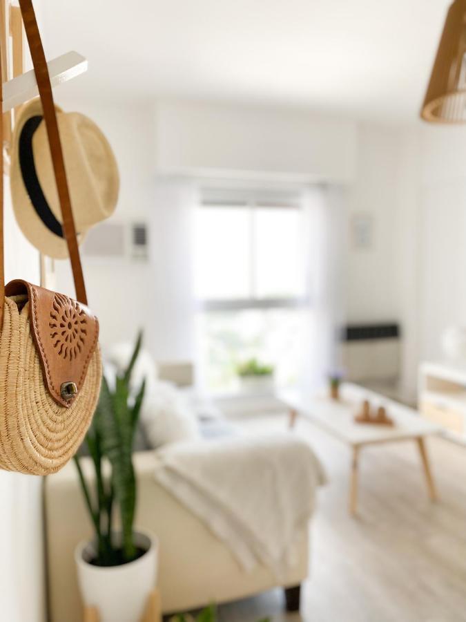 Apartment Palermo Soho & Plaza Armenia 2 Bdr *
