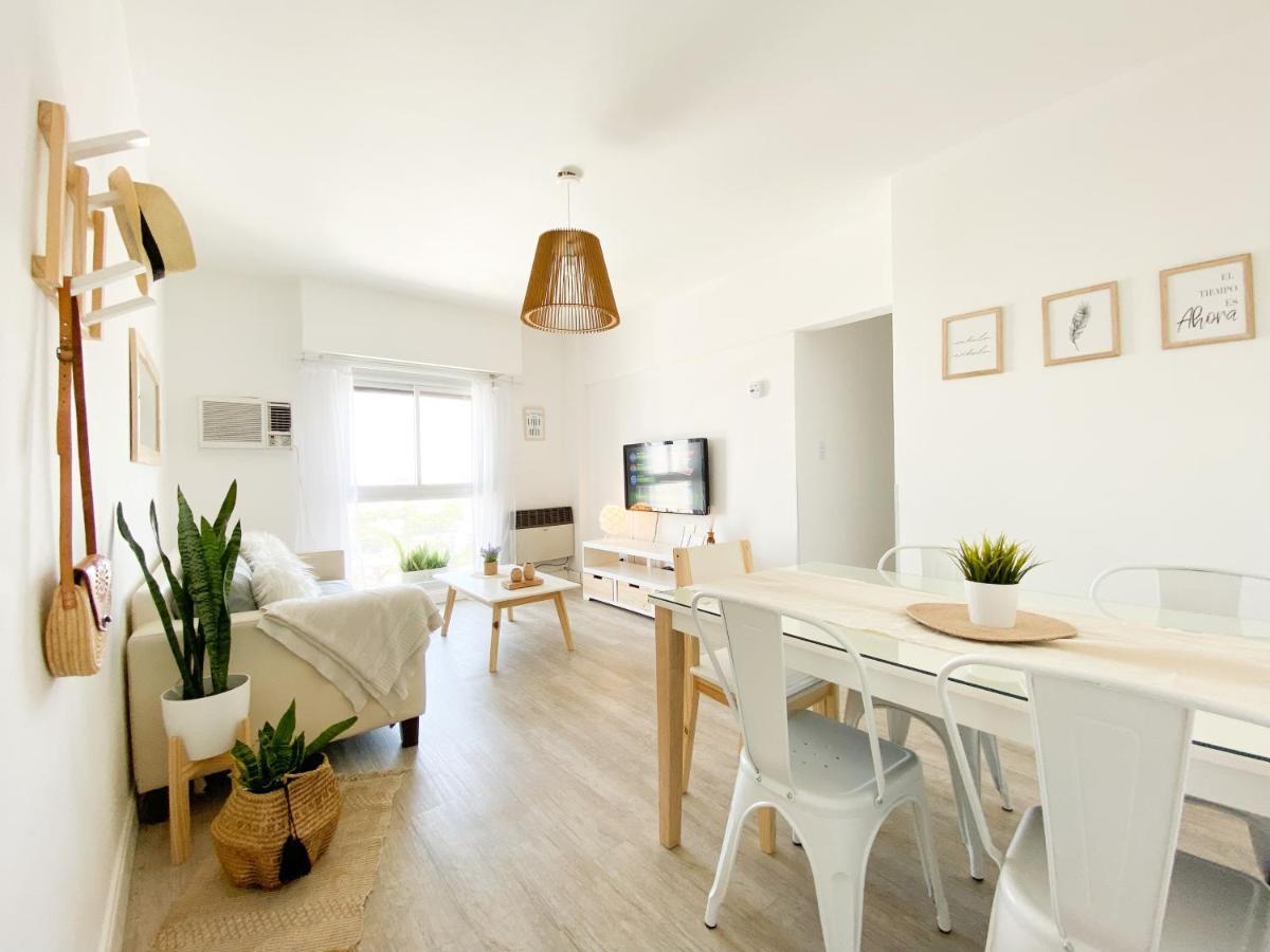 Palermo Soho & Plaza Armenia 2 Bdr Apartment *
