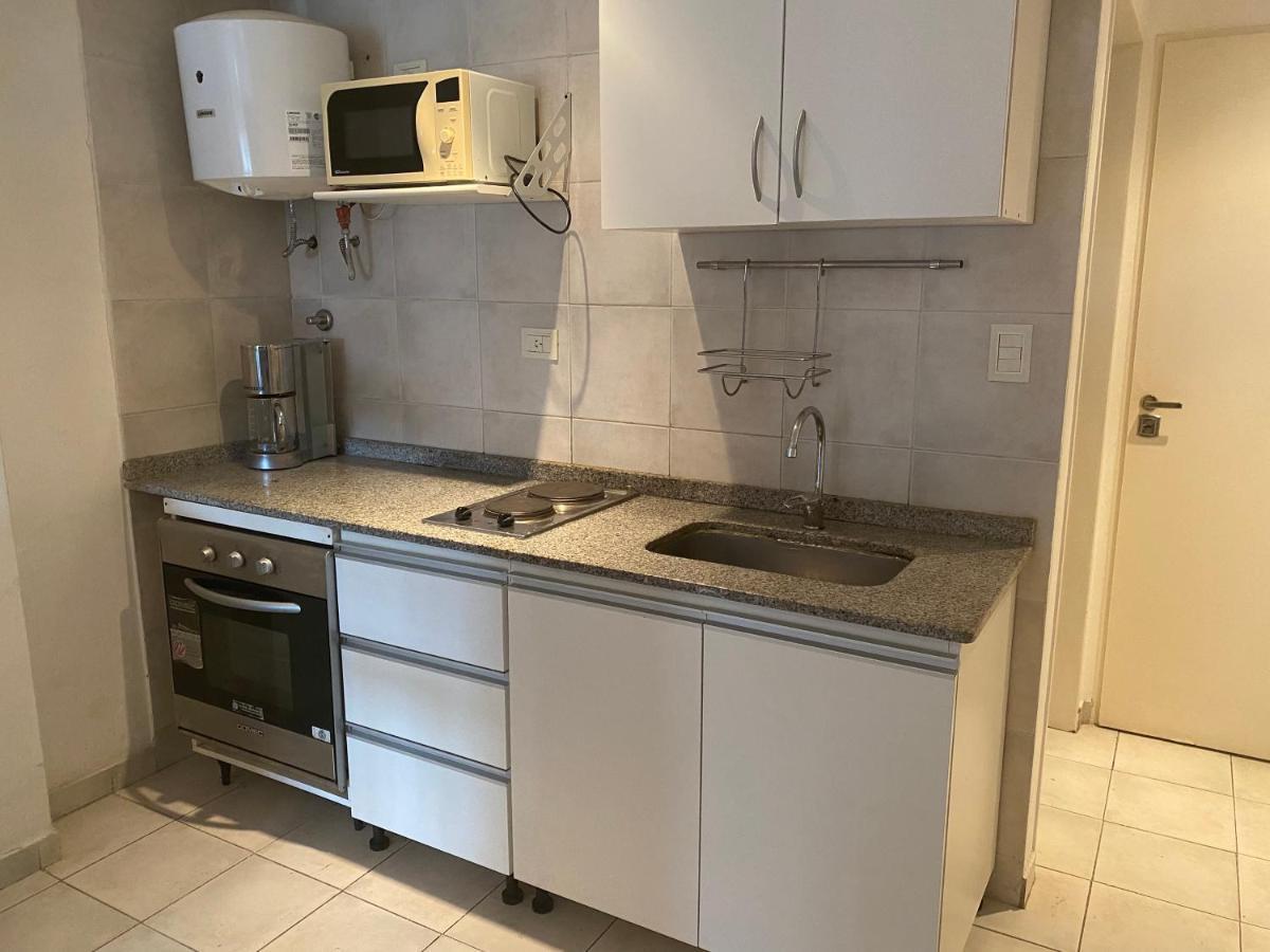 Departamento Av Corrientes Movistar Arena Buenos Aires
