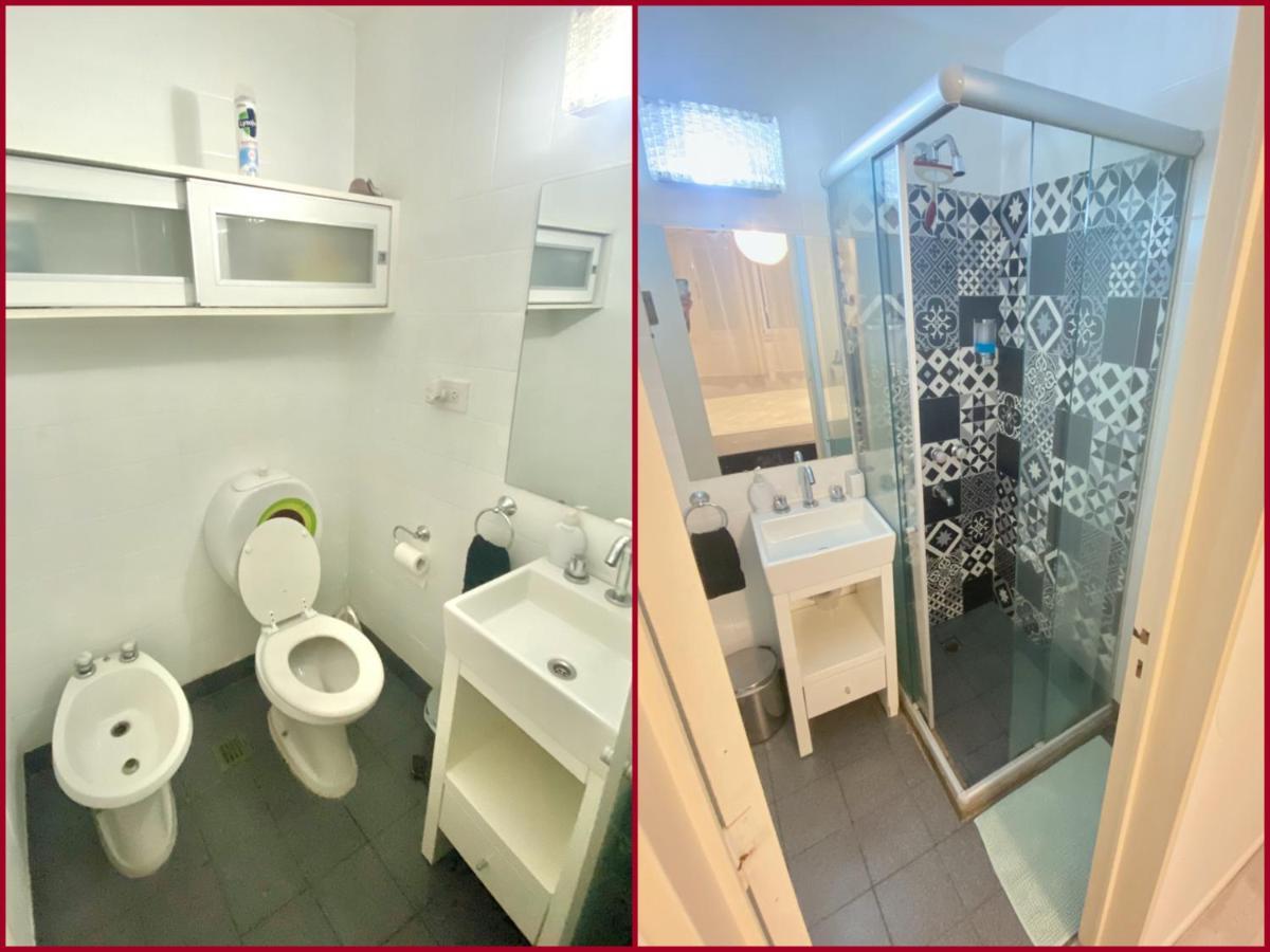 Amazing & Quiet 1bd Apt In Recoleta - Location !! Apartment Buenos Aires