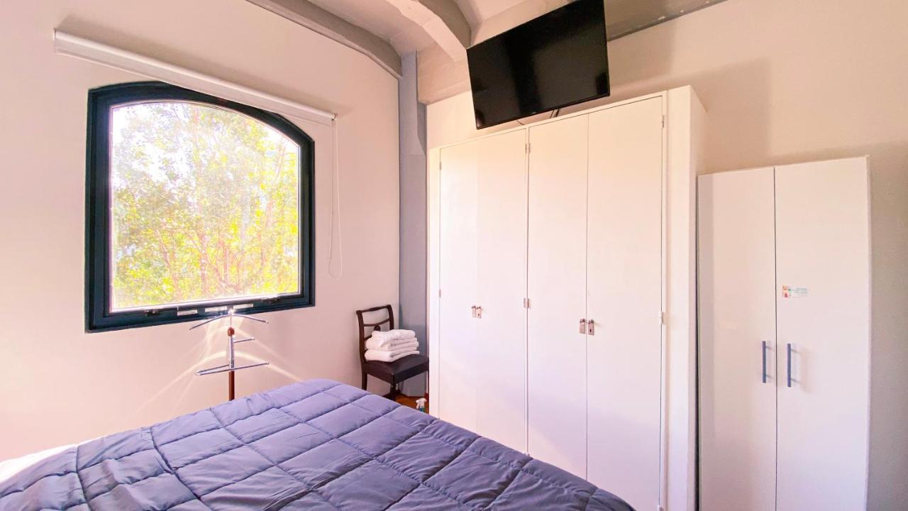 Apartment Historic Place In Puerto Madero