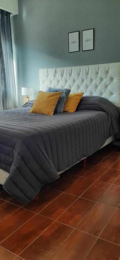 Seliz Suites Ii, Con Cochera Autos Medianos O Pequenos Apartment Buenos Aires