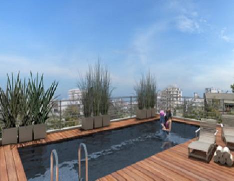Aparthotel Palermo Hollywood 3*