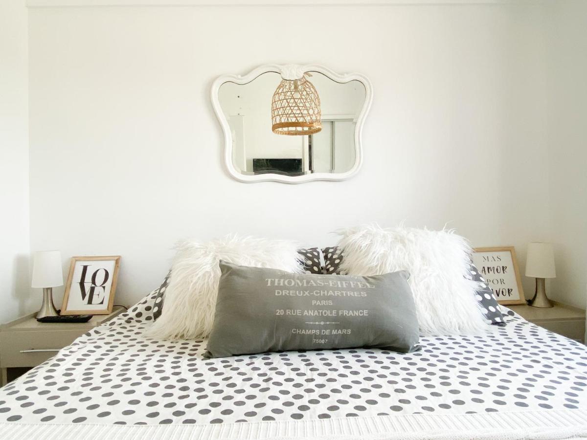 Apartment Palermo Soho & Plaza Armenia 2 Bdr *