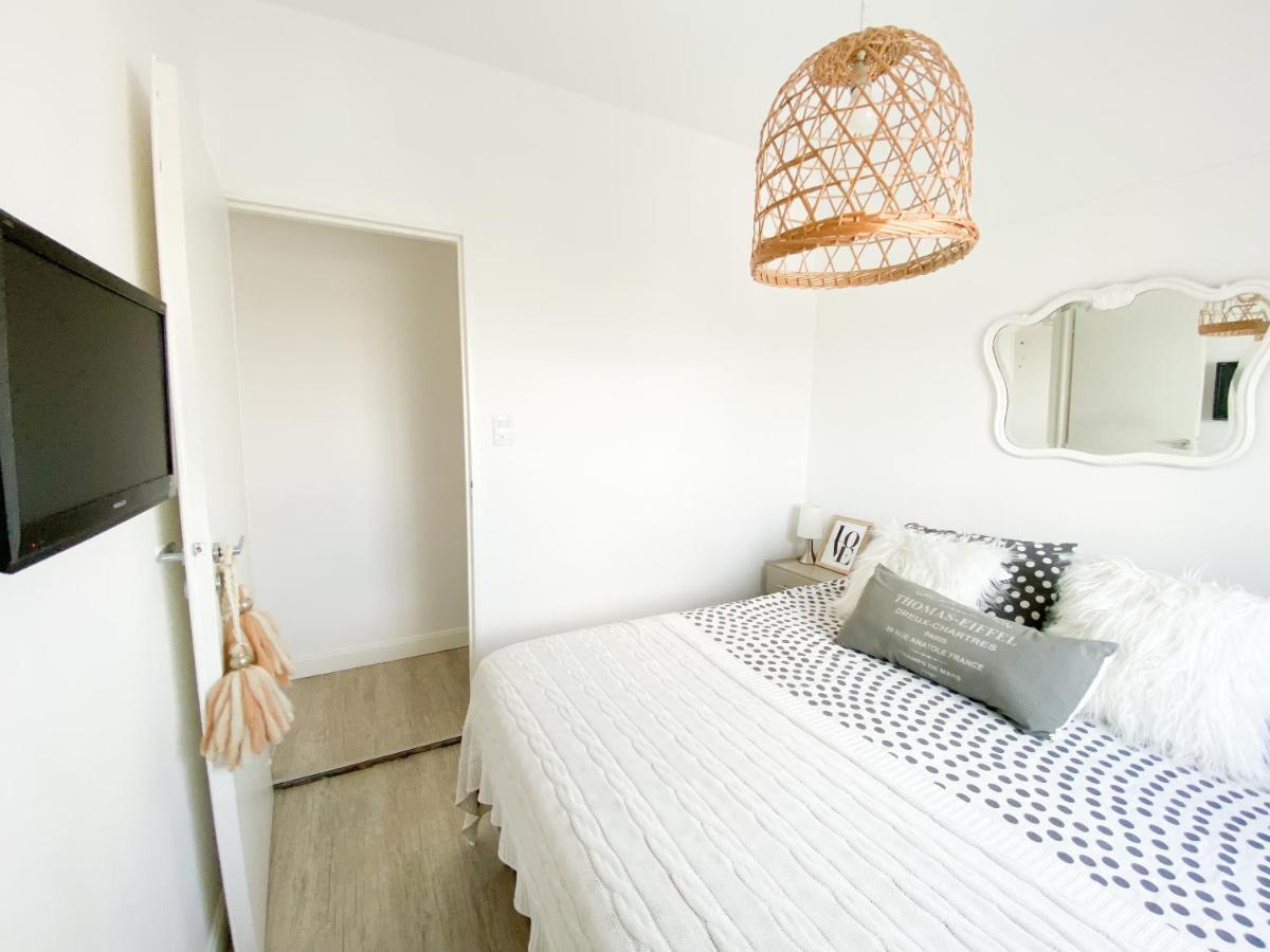 Apartment Palermo Soho & Plaza Armenia 2 Bdr Buenos Aires