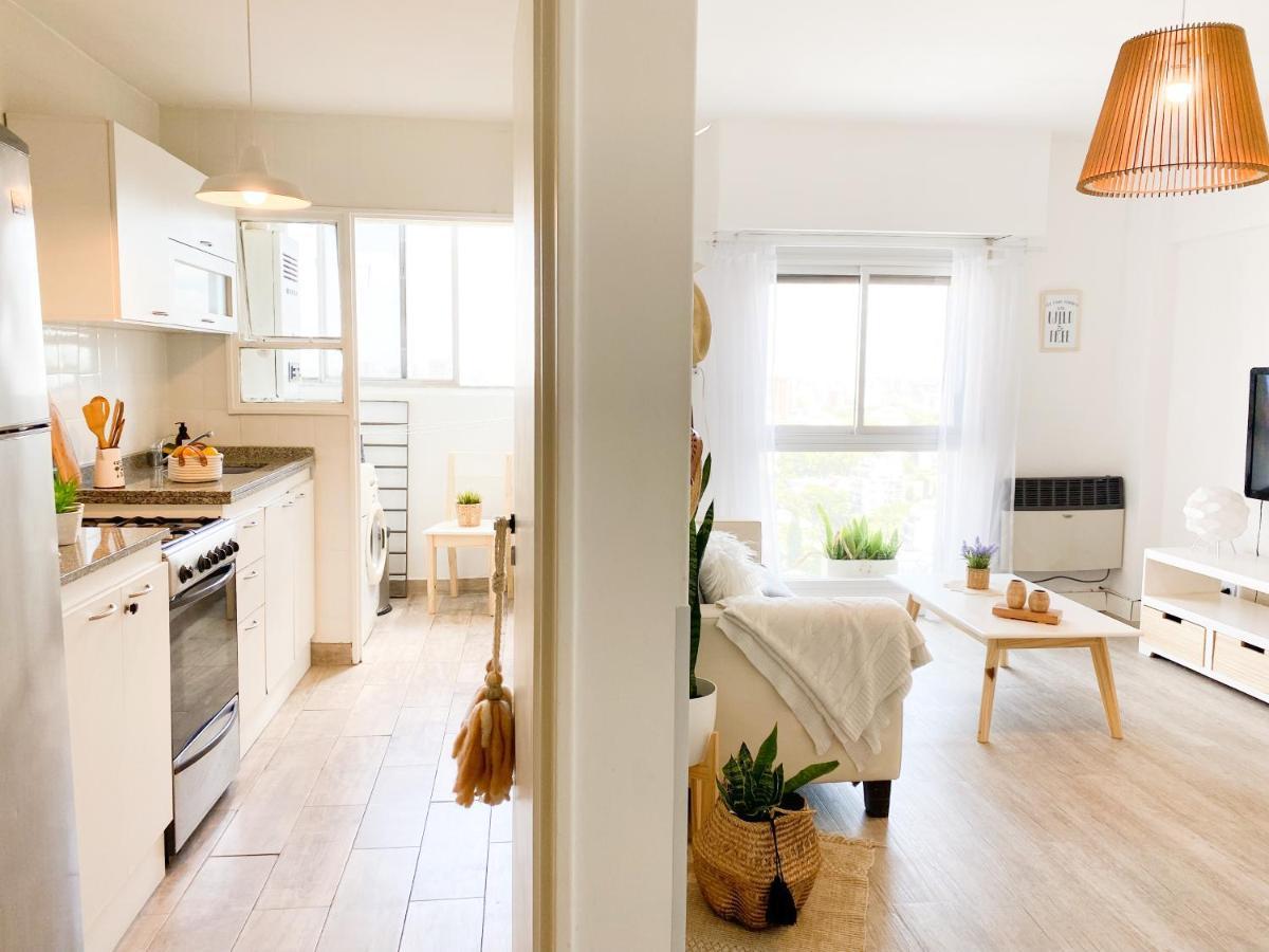 Palermo Soho & Plaza Armenia 2 Bdr Apartment *