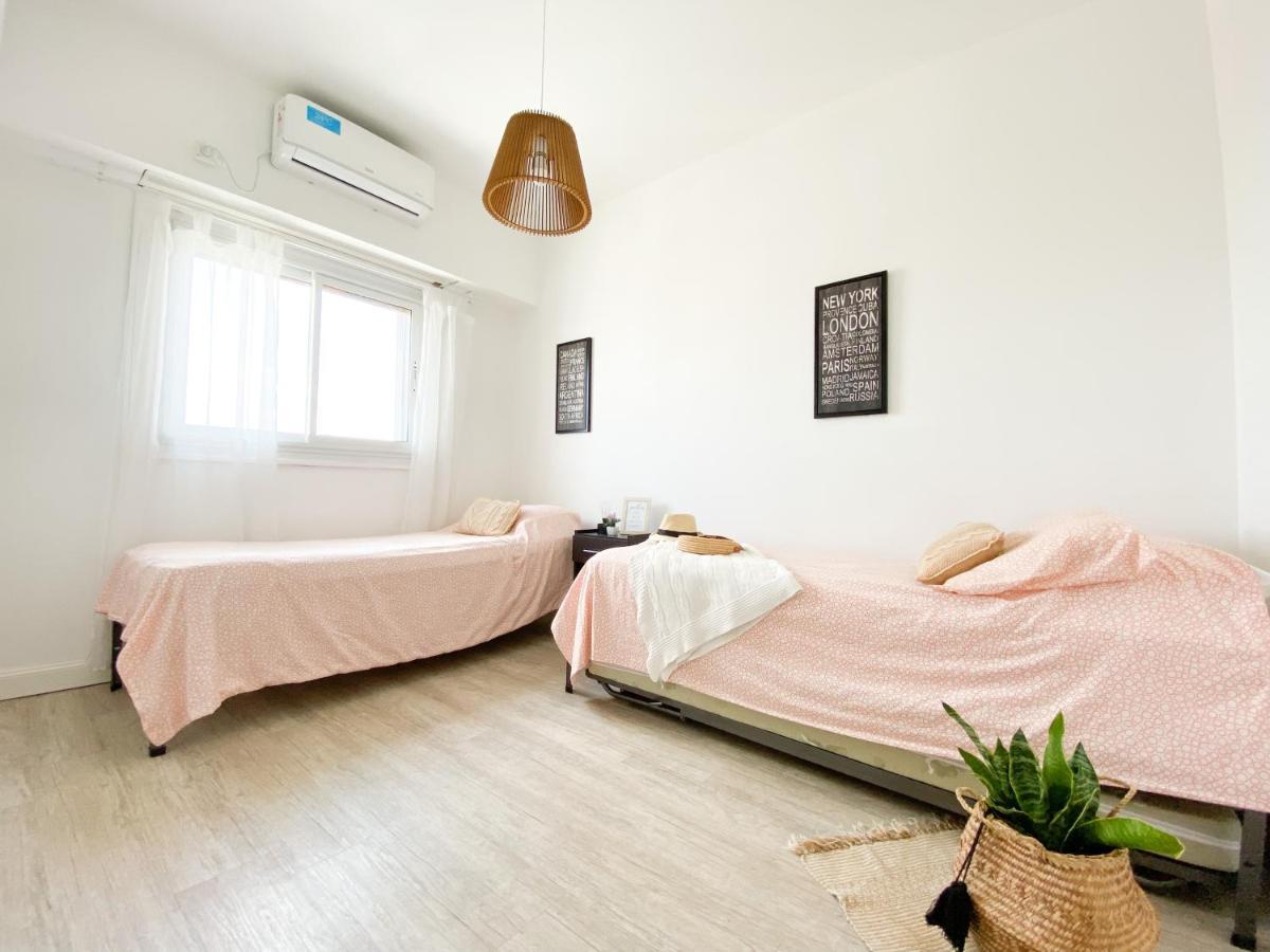 Palermo Soho & Plaza Armenia 2 Bdr Apartment *