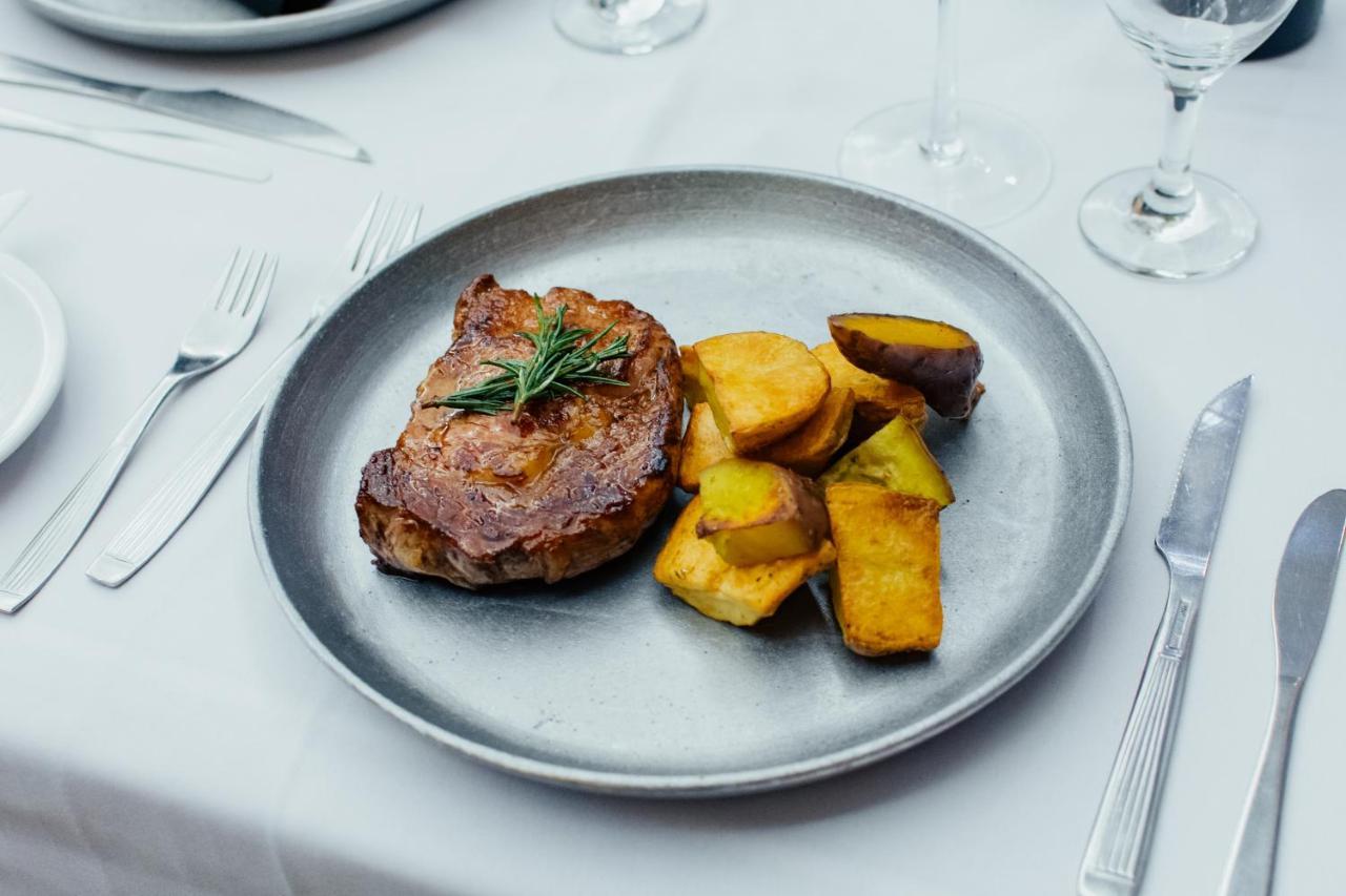 Hotel Dora Buenos Aires